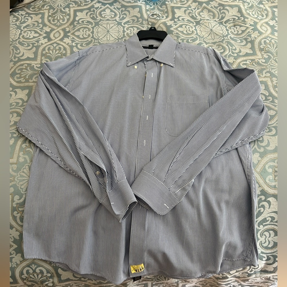 MENS DRESS SHIRT